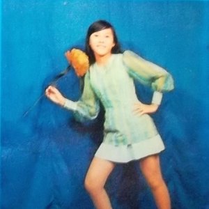Linda Yong and The Silverstones 的头像