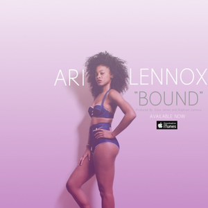 Ari Lennox - Bound Lyrics - Zortam Music
