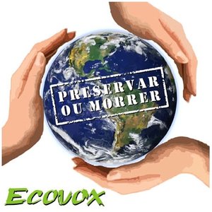 Avatar for Ecovox