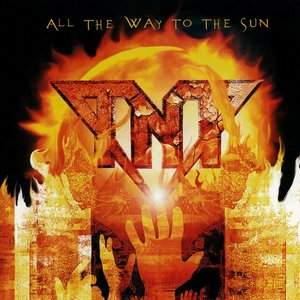 All the Way to the Sun