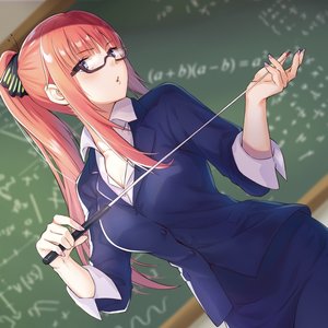 Avatar for Lil Hentai Lover