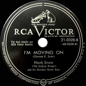 I'm Movin' On