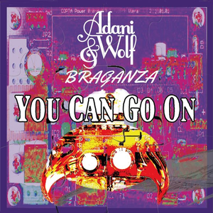 Artwork for You Can Go On
