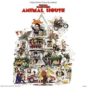 John Belushi - Animal House - Zortam Music
