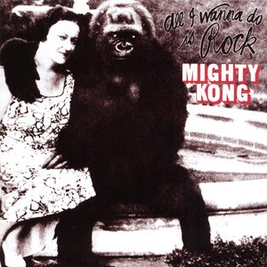 Avatar for Mighty Kong