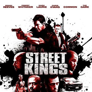 Street Kings Movie 的头像