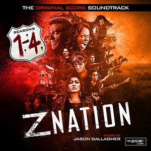 Z Nation (The Original Score Soundtrack)