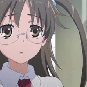 風斬氷華（cv:阿澄佳奈） のアバター