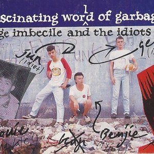 George Imbecile and The Idiots 的头像