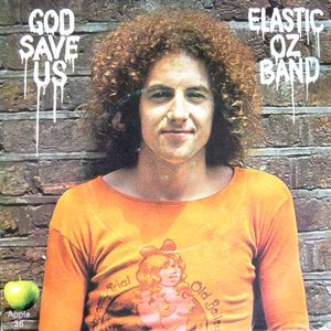 Bill Elliot & The Elastic Oz Band 的头像