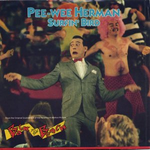 Surfin' Bird