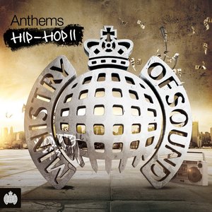 Ministry of Sound Anthems Hip Hop II