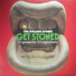 Get Stoned - The Rolling Stones 30 Greatest Hits