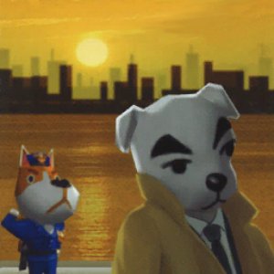 K.K. Slider