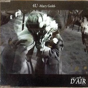 4U -Mary Gold-