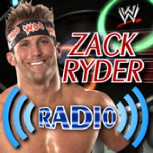 WWE: Radio (Zack Ryder) [feat. Watt White] - Single