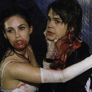 Bloody Heart