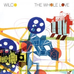 The Whole Love (Deluxe Edition)