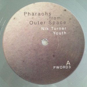 Avatar for Nik Turner and Youth