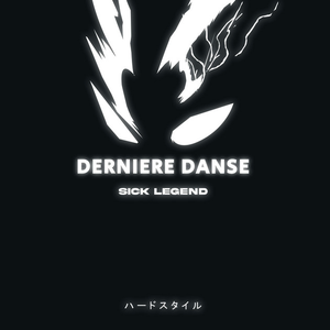 DERNIERE DANSE (HARDSTYLE) artwork