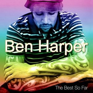 Avatar for Ben Harper - www.depositodomp3.com