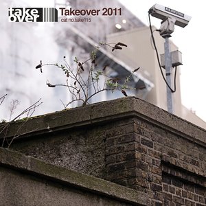 Takeover 2011