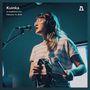 Kuinka on Audiotree Live