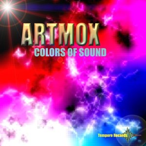 Изображение для 'Colors Of Sound'