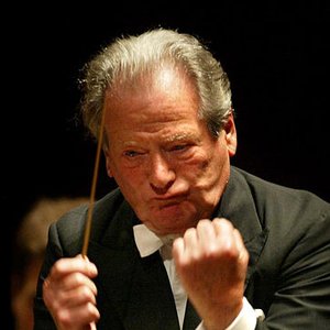 Awatar dla Neville Marriner