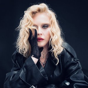 Madonna 的头像