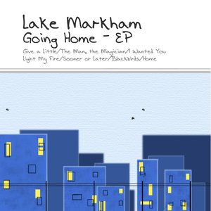 Going Home - EP
