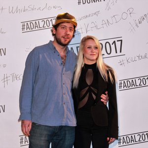 Imagen de 'The Couple'