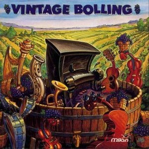 Vintage Bolling