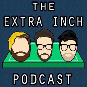 Avatar for The Extra Inch (Spurs Podcast)