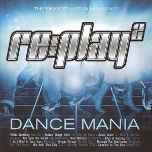 Image pour 'Replay Dance Mania 2'