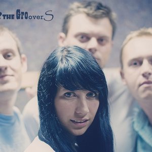 ?The Groovers 的头像