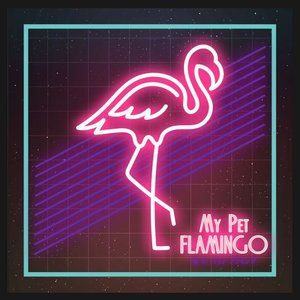 Avatar for My Pet Flamingo