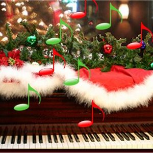 Christmas Player Piano 的头像