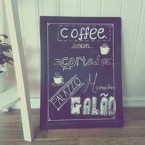 Coffee - EP
