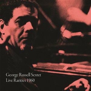 Live Rarities 1960