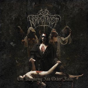 Ov Blasphemy And Other Rites