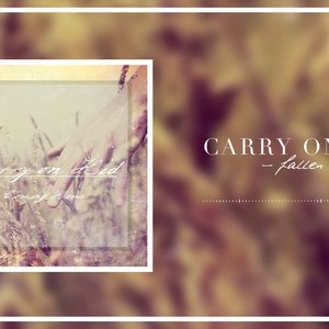Carry on, Kid 的头像