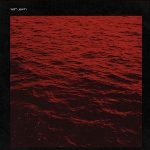 “Blood in the Water”的封面