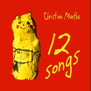 “12 Songs”的封面