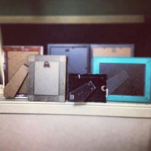 Framed Pictures / Lostsomeone (I Digress Remix)