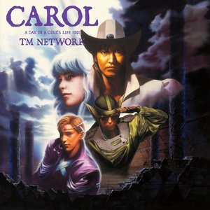 CAROL DELUXE EDITION