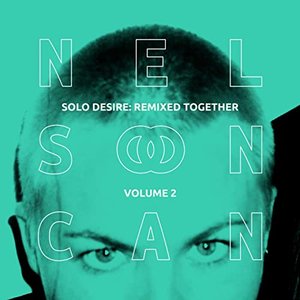 Solo Desire: Remixed Together, Vol. 2 (Synthesized)