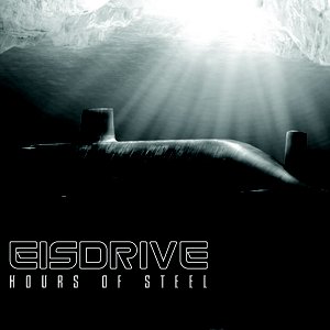 Image for 'Eisdrive'