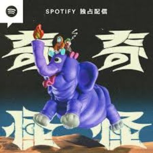奇奇怪怪 的头像