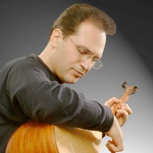 Erol Parlak için avatar